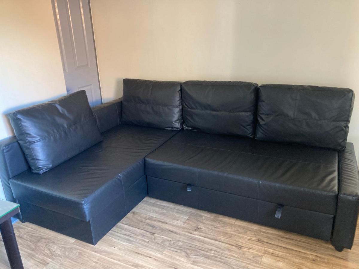 133B Park Road Stretford מנצ'סטר מראה חיצוני תמונה